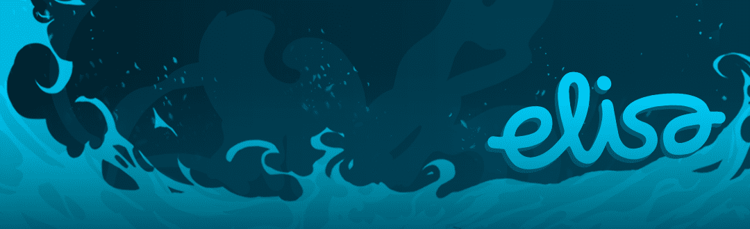 CS 2. Elisa Open Suomi