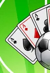 Карточный футбол