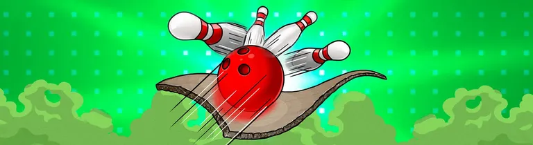 Кибер боулинг