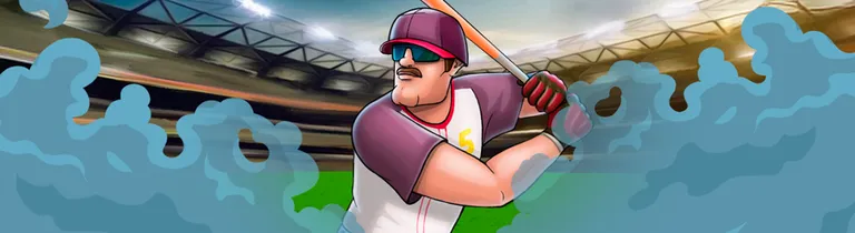 Super Mega Baseball 4