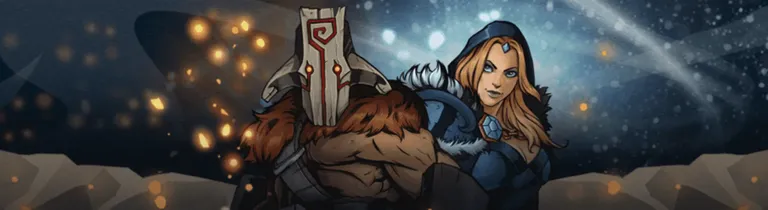 Dota 2. DreamLeague. Southeast Asia. Closed Qualifier